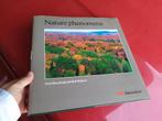 Nature Phenomena - Fred Hazelhoff and Rob Reijnen, Ophalen of Verzenden, Gelezen, Natuur algemeen