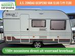 Home-car RACER 39, VOORTENT, FIETSENDRAGER, TOILET, DWARSBED, Home-car, Hordeur, Bedrijf, 750 - 1000 kg