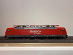 Roco 68432 BR 189 Elektrische locomotief DB AG Railion, Hobby en Vrije tijd, Modeltreinen | H0, Wisselstroom, Locomotief, Ophalen of Verzenden