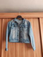 Spijkerjas 158, nieuw, Kinderen en Baby's, Kinderkleding | Maat 158, Nieuw, Ophalen of Verzenden, Jas, Dutch Dream Denim