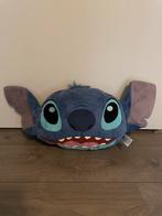 Disney Store Stitch Kussen / Cushion / Pillow, Huis en Inrichting, Ophalen of Verzenden, Nieuw, Blauw, Overige vormen