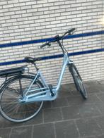 Batavus elektrische fiets, Fietsen en Brommers, Ophalen of Verzenden, Zo goed als nieuw, 50 km per accu of meer, Batavus