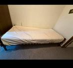 Eenpersoons bed inclusief matras, Huis en Inrichting, Slaapkamer | Matrassen en Bedbodems, Ophalen