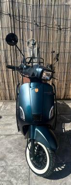 La Souris scooter, model Sourini RS Limited., Fietsen en Brommers, Scooters | Overige merken, Ophalen, Zo goed als nieuw, Benzine