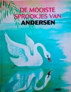 De Mooiste Sprookjes Van Andersen, Gelezen, Ophalen of Verzenden, Sprookjes, Hans Christian Andersen.