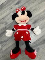 Grote Minnie Mouse knuffel, Ophalen, Zo goed als nieuw, Overige typen