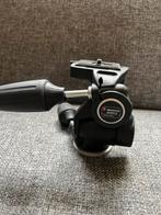 Manfrotto 804RC2 statiefkop, Ophalen, Zo goed als nieuw