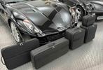 Roadsterbag koffers/kofferset voor de Ferrari 599 GTB, Auto diversen, Auto-accessoires, Verzenden, Nieuw