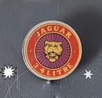 Speldje Jaguar, Verzamelen, Speldjes, Pins en Buttons, Ophalen of Verzenden, Gebruikt, Overige onderwerpen
