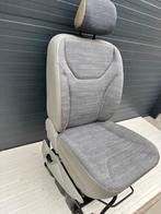 stoel rechts passagiers renault trafic opel vivaro primastar, Auto-onderdelen, Interieur en Bekleding, Tymtop5@gmail.com, 3161ek