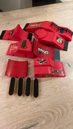 Skatebordpark, Verzenden, Zo goed als nieuw