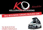 camper en carrosserie bouw bedrijfswagen ,aanhanger bouw, Ophalen of Verzenden