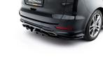 Maxton Design Ford S Max ST Line MK2 Facelift Rear Diffuser, Auto diversen, Tuning en Styling, Verzenden, Automotive Parts, A.parts@hotmail.nl