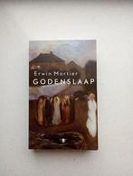 Godenslaap - Erwin Mortier, Ophalen of Verzenden, Gelezen