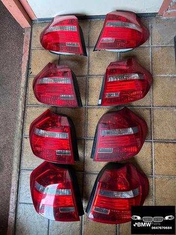 DIV achterlicht Bmw 1-Serie E81 E87 beschikbaar voor biedingen