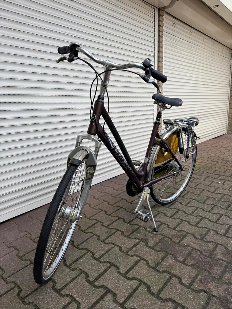 Trek L400, Ophalen of Verzenden, Zo goed als nieuw, Overige merken