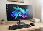 Samsung Viewfinity S7 32", Computers en Software, Monitoren, HDMI, IPS, In hoogte verstelbaar, Ophalen of Verzenden