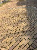 Gebakken Klinkers - Tuinbestrating, Tuin en Terras, Tegels en Klinkers, Ophalen, Overige materialen, Gebruikt, Klinkers