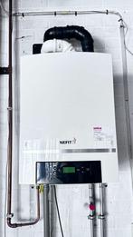 Nefit Topline HR (C) II, Ophalen, 30 tot 80 cm, Gebruikt, Cv-ketel of Combi-ketel