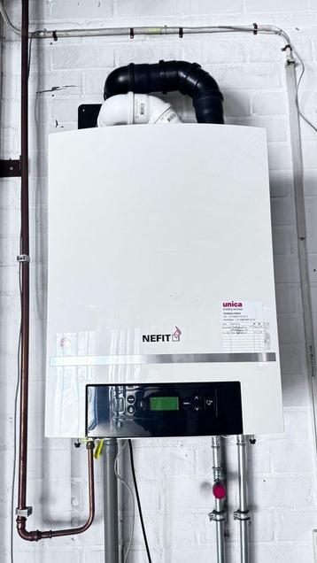 Nefit Topline HR (C) II beschikbaar voor biedingen