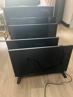 Partij tv’s, Ophalen of Verzenden, Zo goed als nieuw, 100 cm of meer, Philips