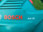BOSCH A,L,S BLADBLAZER, Tuin en Terras, Ophalen, Zo goed als nieuw, Elektrisch, BOSCH