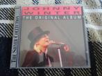 CD Johnny Winter – The Original Album , PACD 7011 Blues, Ophalen of Verzenden, 1980 tot heden, Blues