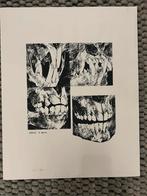 Ad Haring print 1978 ?.  36/100 60x48 cm, Ophalen of Verzenden