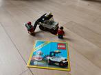 Lego 6659 T.V. Camera Crew. Jaren 80 Classic Town, Kinderen en Baby's, Speelgoed | Duplo en Lego, Complete set, Gebruikt, Ophalen of Verzenden