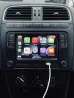 RCD 330 NoName: CarPlay en Android Auto Volkswagen autoradio, Auto diversen, Ophalen, Zo goed als nieuw