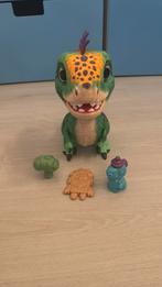 Furreal dino, Ophalen, Zo goed als nieuw