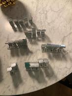 Trapleuning houders 27 stuks, Ophalen of Verzenden, Gebruikt, Overige typen