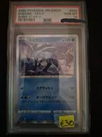 Psa 10 suicune, Hobby en Vrije tijd, Verzamelkaartspellen | Pokémon, Ophalen, Zo goed als nieuw