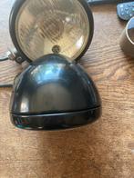 Oldtimer 2 koplampen met stadslicht en dim en groot licht, Auto-onderdelen, Ophalen of Verzenden, Nieuw