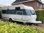 Hobby De Luxe 515 UHK - 490 KMF- 540 KMFE- 545 KMF- 560 KMFE, Caravans en Kamperen, Caravans, Rondzit, Hobby, 7 tot 8 meter, Particulier