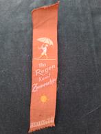 Vaantje oorlog  Na Regen Komt Zonneschijn, Ophalen of Verzenden, Gebruikt, Tekst