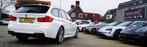 BMW 3-serie Touring 335i xDrive High Executive | M Performan, Auto's, BMW, Leder, Vierwielaandrijving, Lichtsensor, 6 cilinders