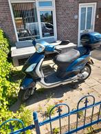 Piaggo fly, Ophalen, Zo goed als nieuw, Piaggio