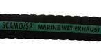 Uitlaatslang 150mm - NIEUW, Ophalen, Nieuw, Motor en Techniek
