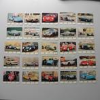 Smarius 25 metalen autoplaatjes, Ophalen of Verzenden, Nieuw, Overige typen