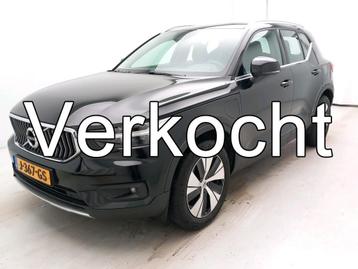 Volvo XC40 1.5 T5 261pk Recharge Business Pro TREKHAAK Origi