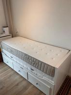 IKEA VATNESTRÖM pocketveringmatras, Ophalen, Gebruikt, Eenpersoons, 80 cm