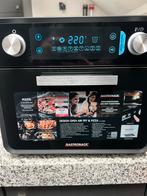 Air Fryer, grill & Pizza oven gastroback, Verzenden, Nieuw, Airfryer XL, 1500 gram of meer