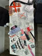 Acryl Nagel Salon Set - TPO/HEMA VRIJ!, Overige kleuren, Nieuw, Ophalen of Verzenden, Handen en Nagels