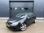 Volkswagen Golf 1.6 FSI Trendline Automaat Nieuwe APK, Stof, Gebruikt, 4 cilinders, 116 pk