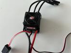Robitronic Razer 50 regelaar 1/10 rc auto, Hobby en Vrije tijd, Modelbouw | Radiografisch | Auto's, Elektro, Gebruikt, Ophalen of Verzenden