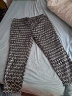 Nieuw en Ongedragen Dames Zomer Broek 3/4 Maat 40 Koopje €7, Ophalen, Nieuw, Maat 38/40 (M)