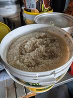 Beads voor Beadfilter, Ophalen, Gebruikt, Vijverfilter