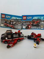 Lego 60084, Kinderen en Baby's, Speelgoed | Duplo en Lego, Ophalen of Verzenden