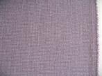 Kvadrat Umami lila/creme/lichtbauw; 11 meter meubelstof, Hobby en Vrije tijd, Stoffen en Lappen, Wol, 120 cm of meer, Paars, Ophalen of Verzenden